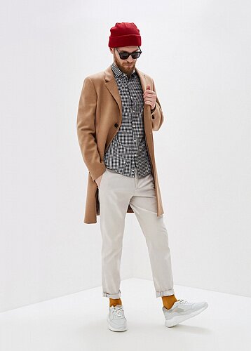 Городской образ Городской образ